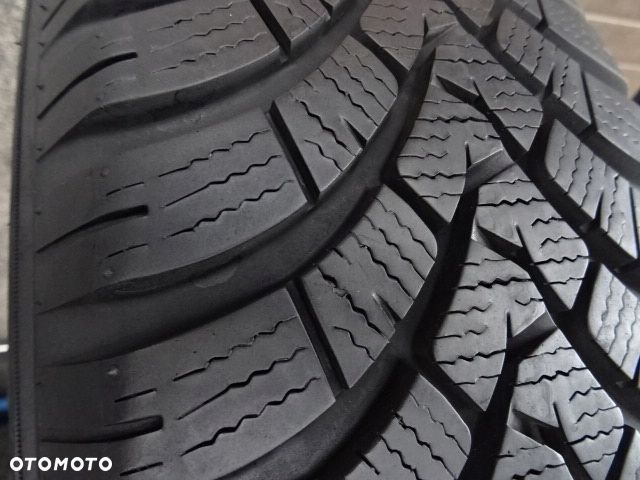 195/65/R15 91T Falken Eurowinter HS01 - 3