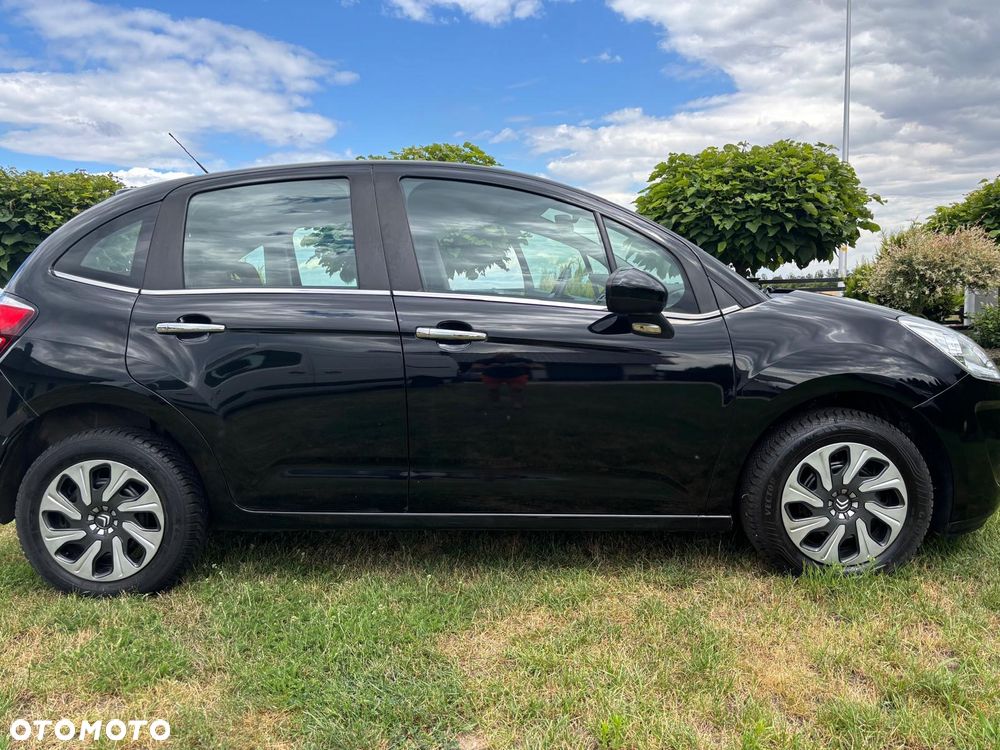 Citroën C3 - 3