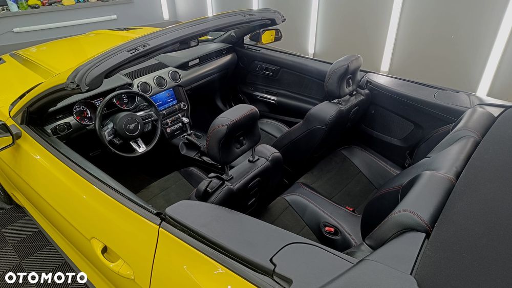 Ford Mustang 5.0 V8 GT - 13