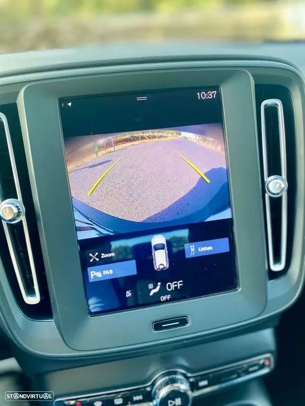 Volvo XC 40 2.0 D3 Momentum - 13