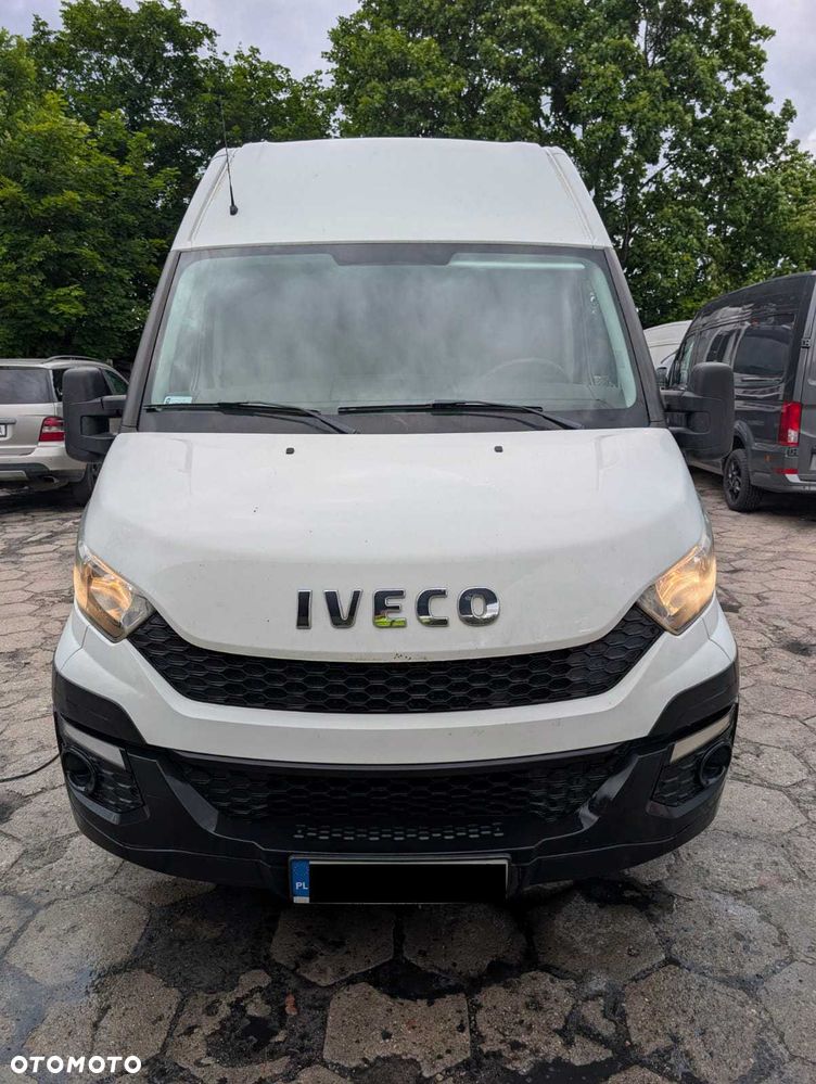 Iveco Daily - 3