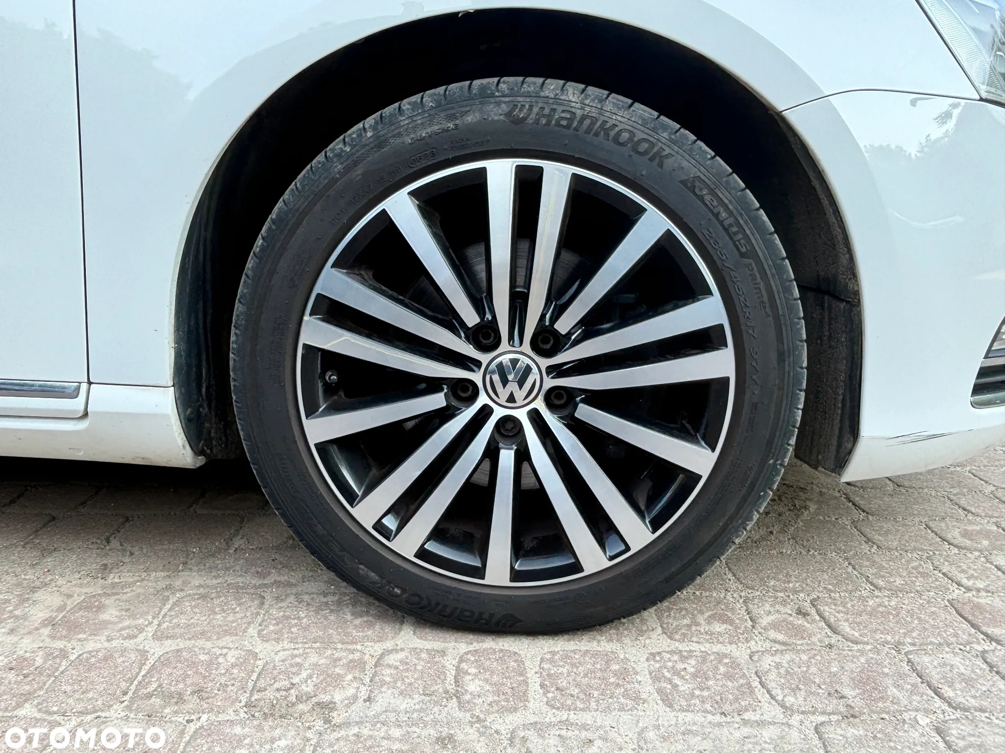 Volkswagen Passat 2.0 TDI Comfortline DSG - 25