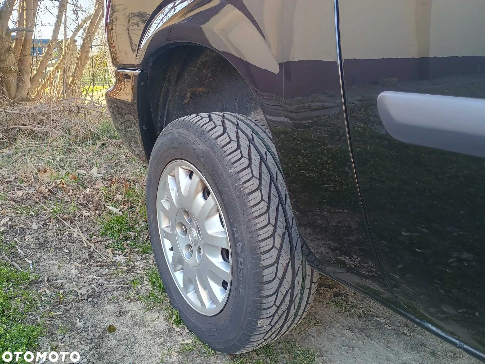 Chrysler Grand Voyager - 11