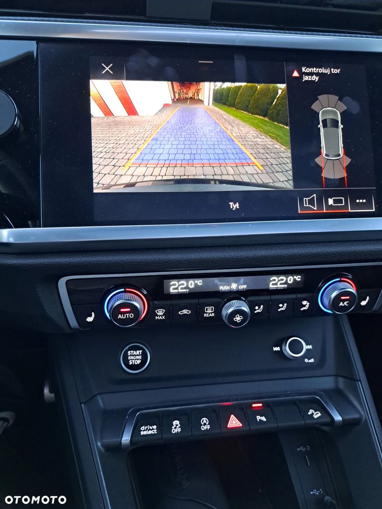 Audi Q3 45 TFSI Quattro S Line S tronic - 29