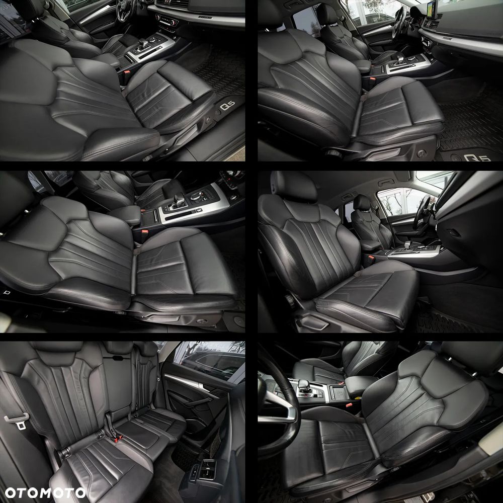 Audi Q5 40 TDI Quattro S tronic design - 34