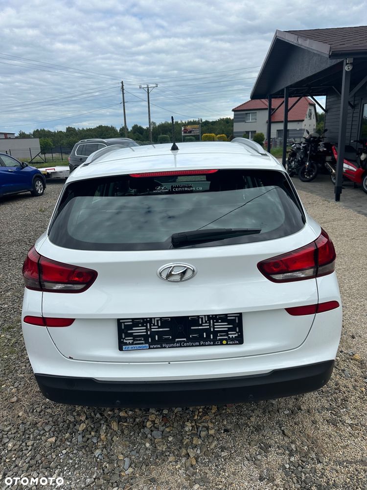 Hyundai i30 1.6 CRDi Classic + - 3