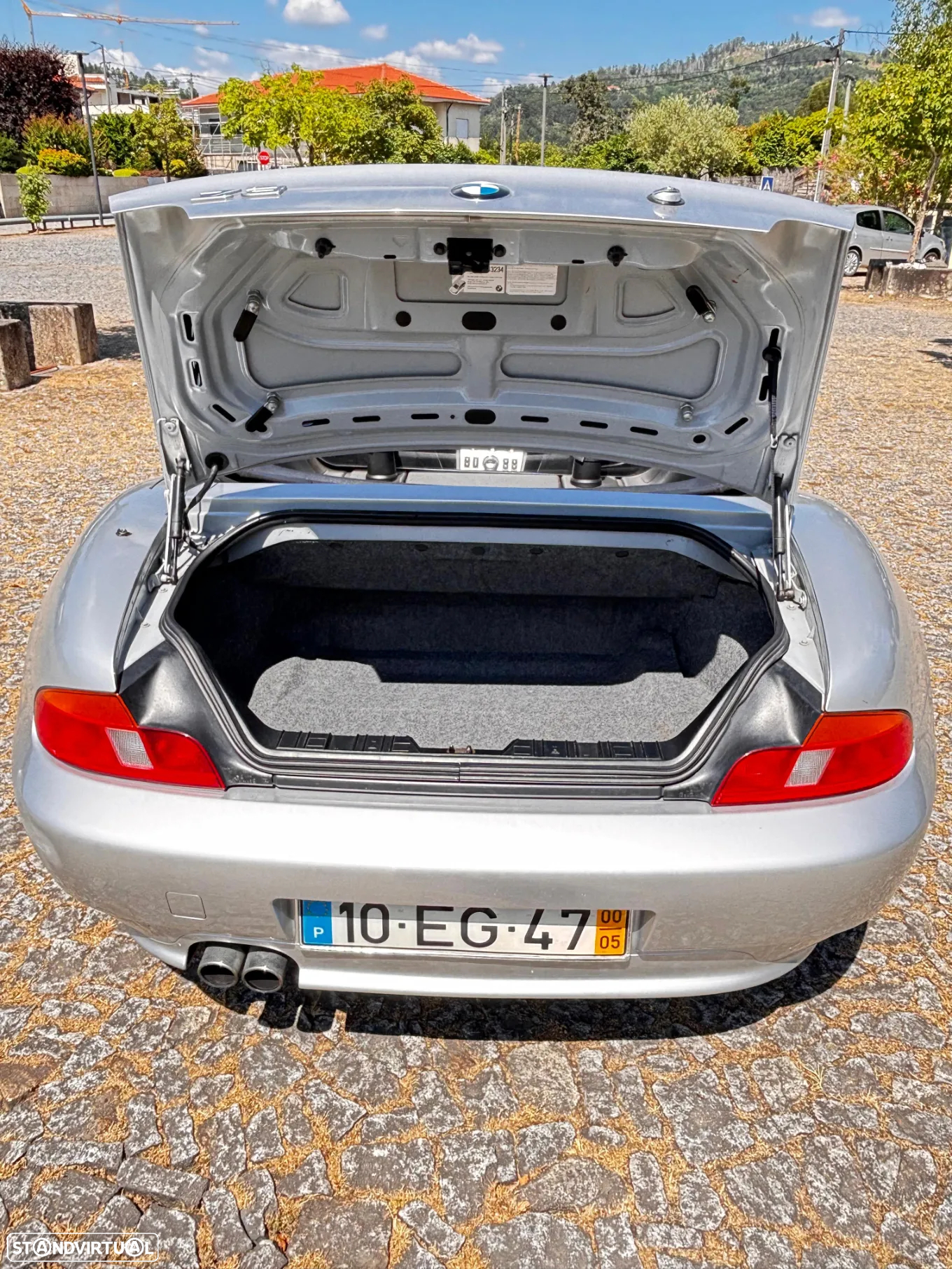BMW Z3 2.0 - 11