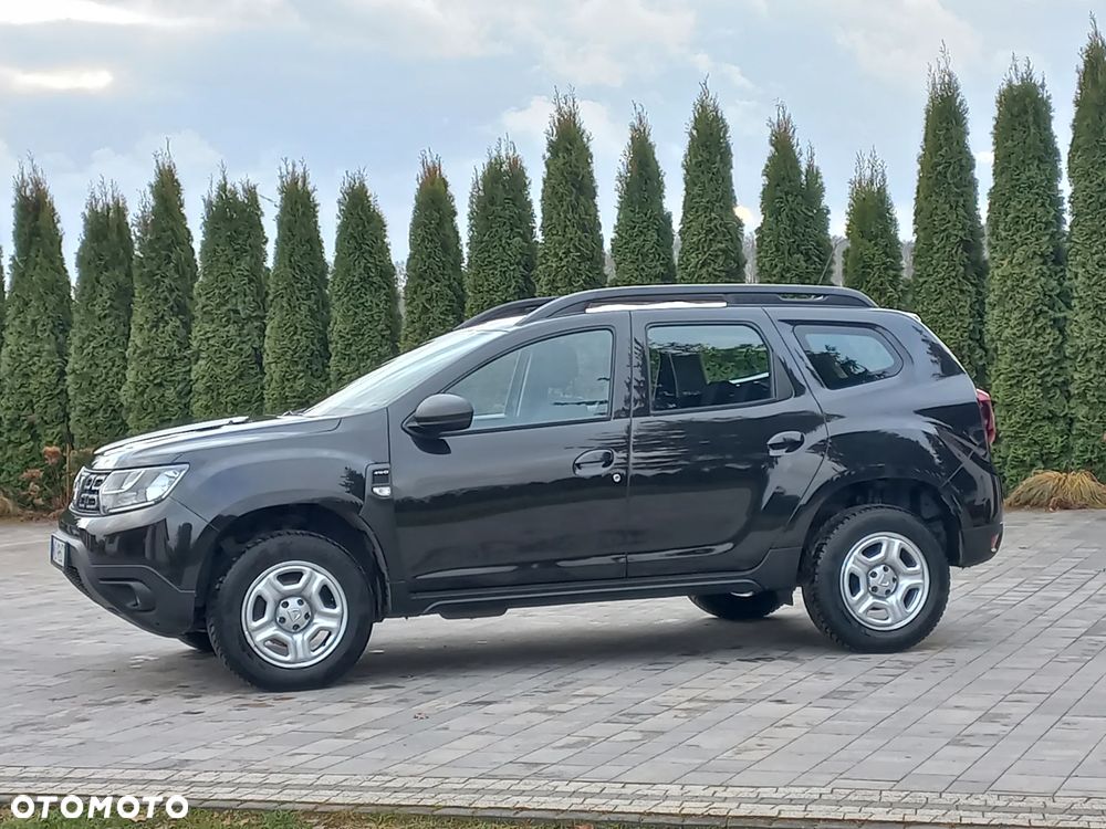 Dacia Duster - 21