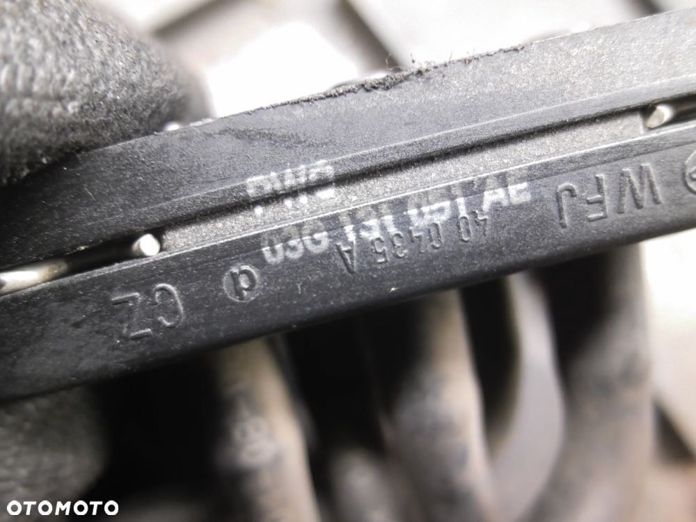Przewody podciśnienia 03G131051AE AUDI VW SEAT SKODA 1.9 TDI - 2