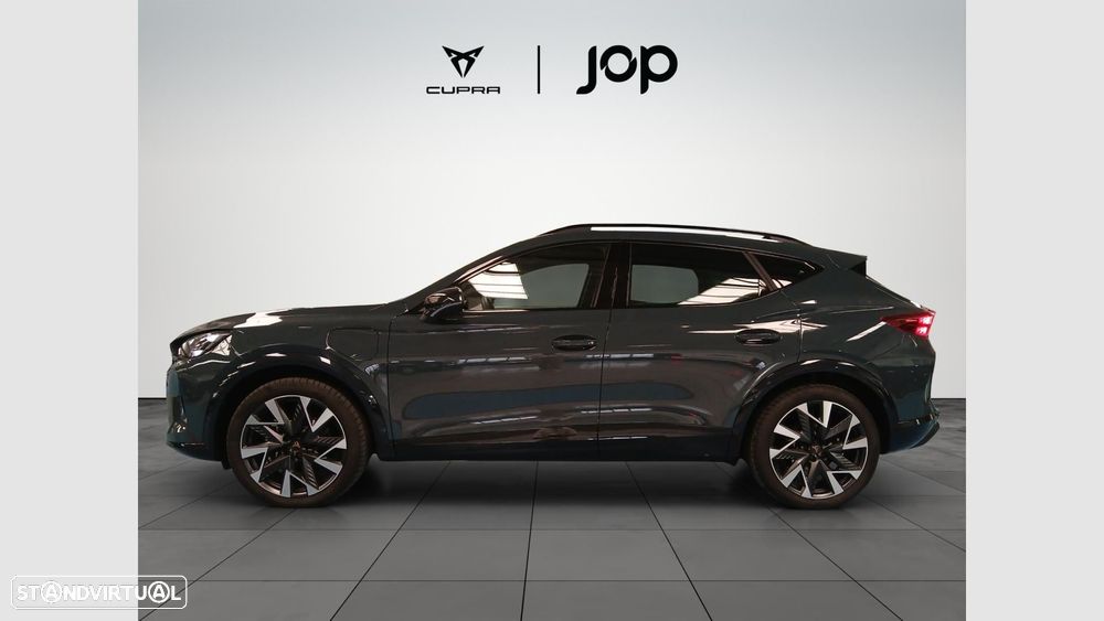Cupra Formentor 1.5 e-Hybrid Special Edition DSG - 2