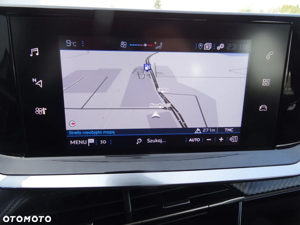 Peugeot 208 1.2 PureTech Style S&S - 12