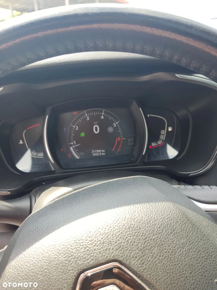 Renault Kadjar 1.2 Energy TCe Intens - 8