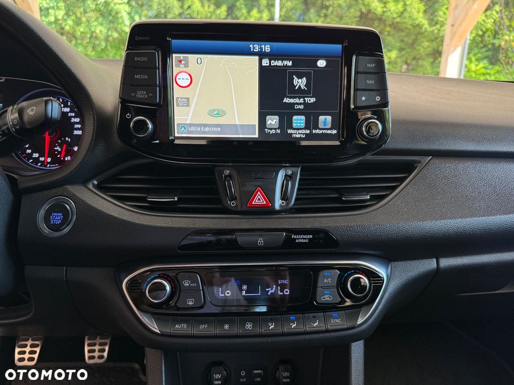 Hyundai i30 N 2.0 T-GDI Performance - 30