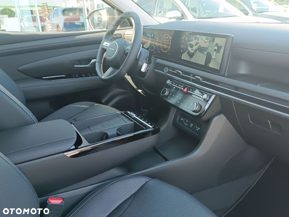 Hyundai Tucson - 17