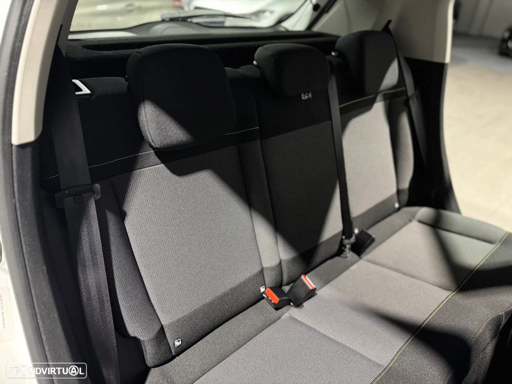 Citroën C3 Pure Tech S&S Live - 21