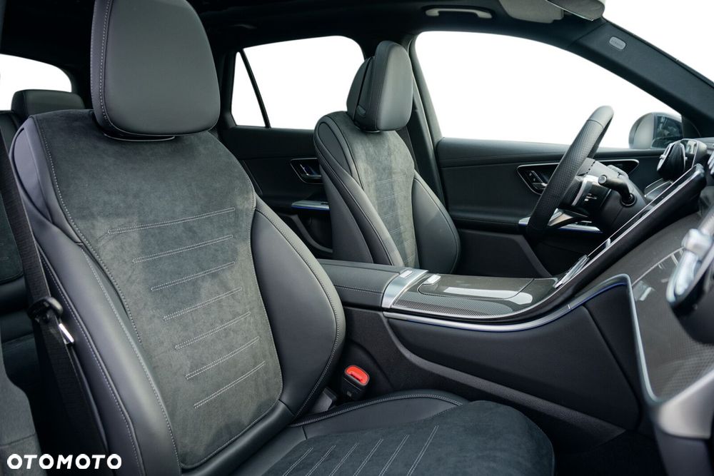 Mercedes-Benz GLC - 8