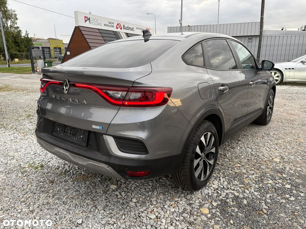 Renault Arkana - 6