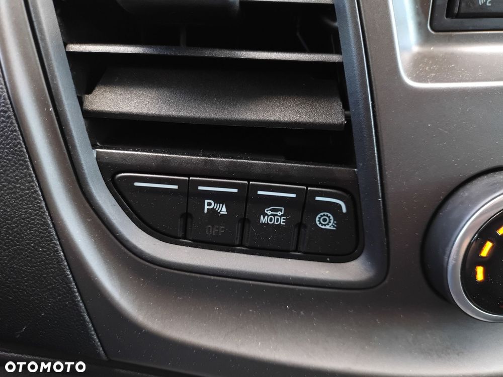 Ford Transit - 23