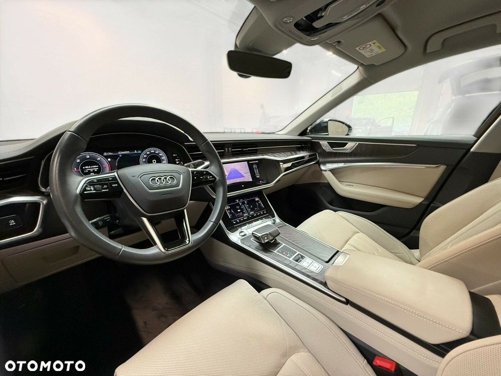 Audi A6 Limousine - 17