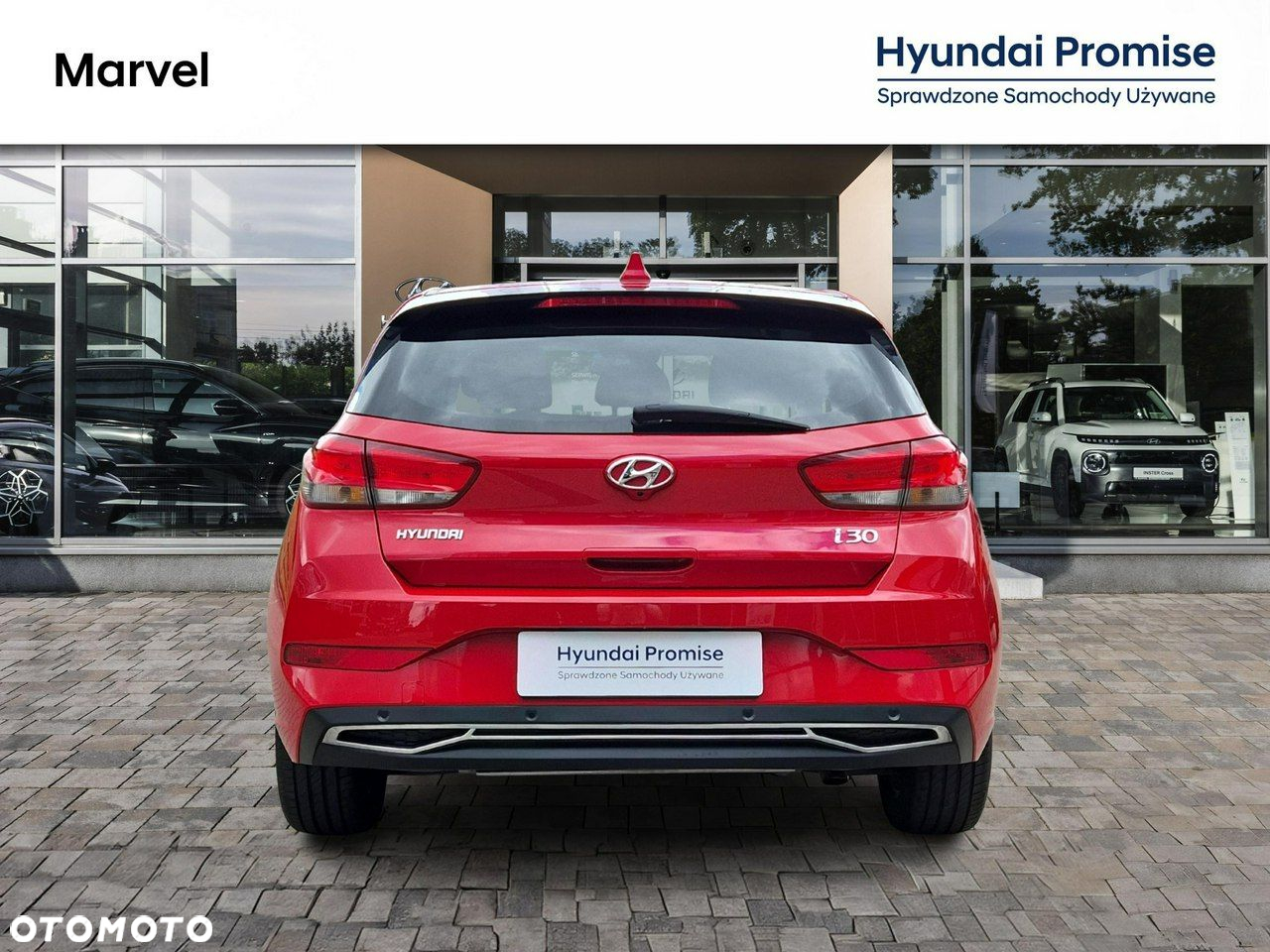 Hyundai i30 - 4