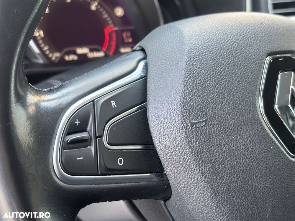 RENAULT Talisman 2020 — imagine 12