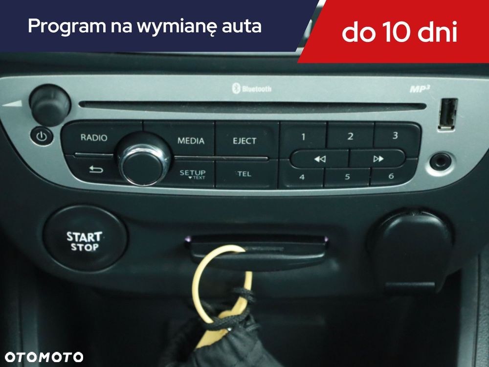 Renault Megane - 14