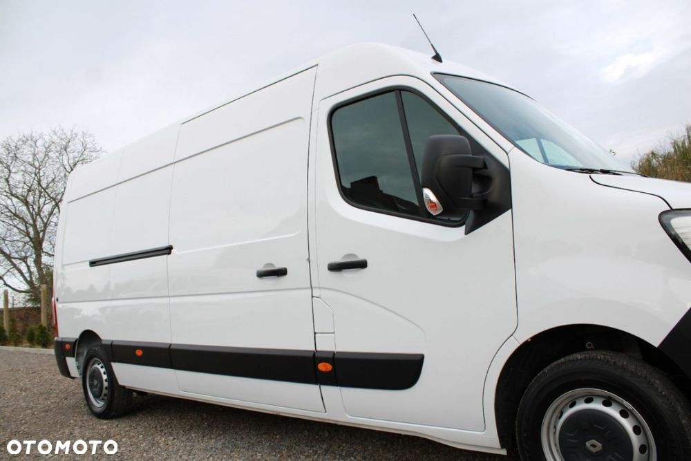 Renault Master - 25