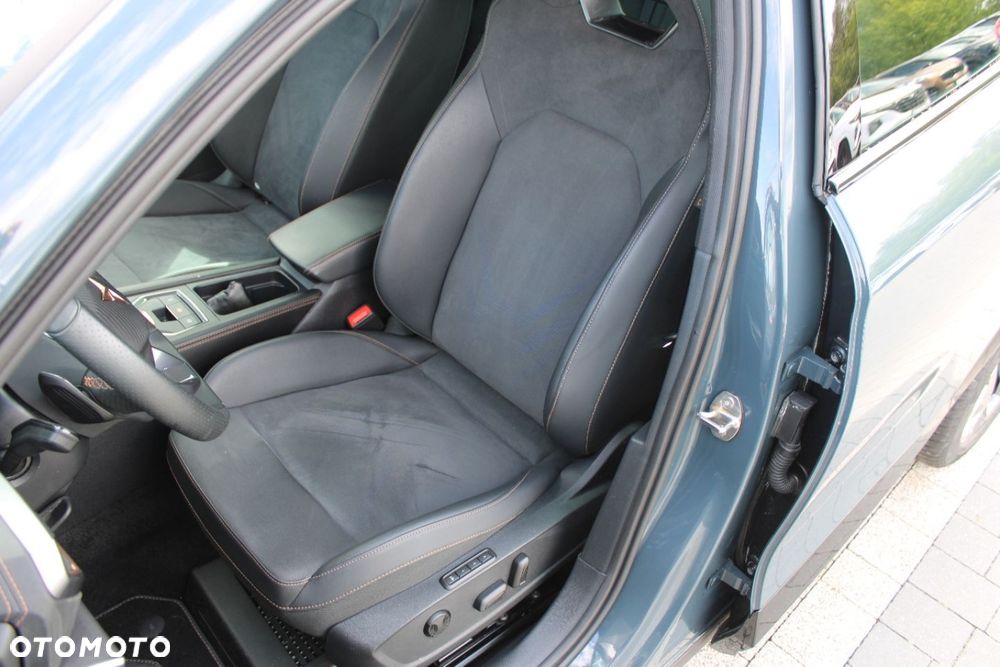 Cupra Formentor - 24