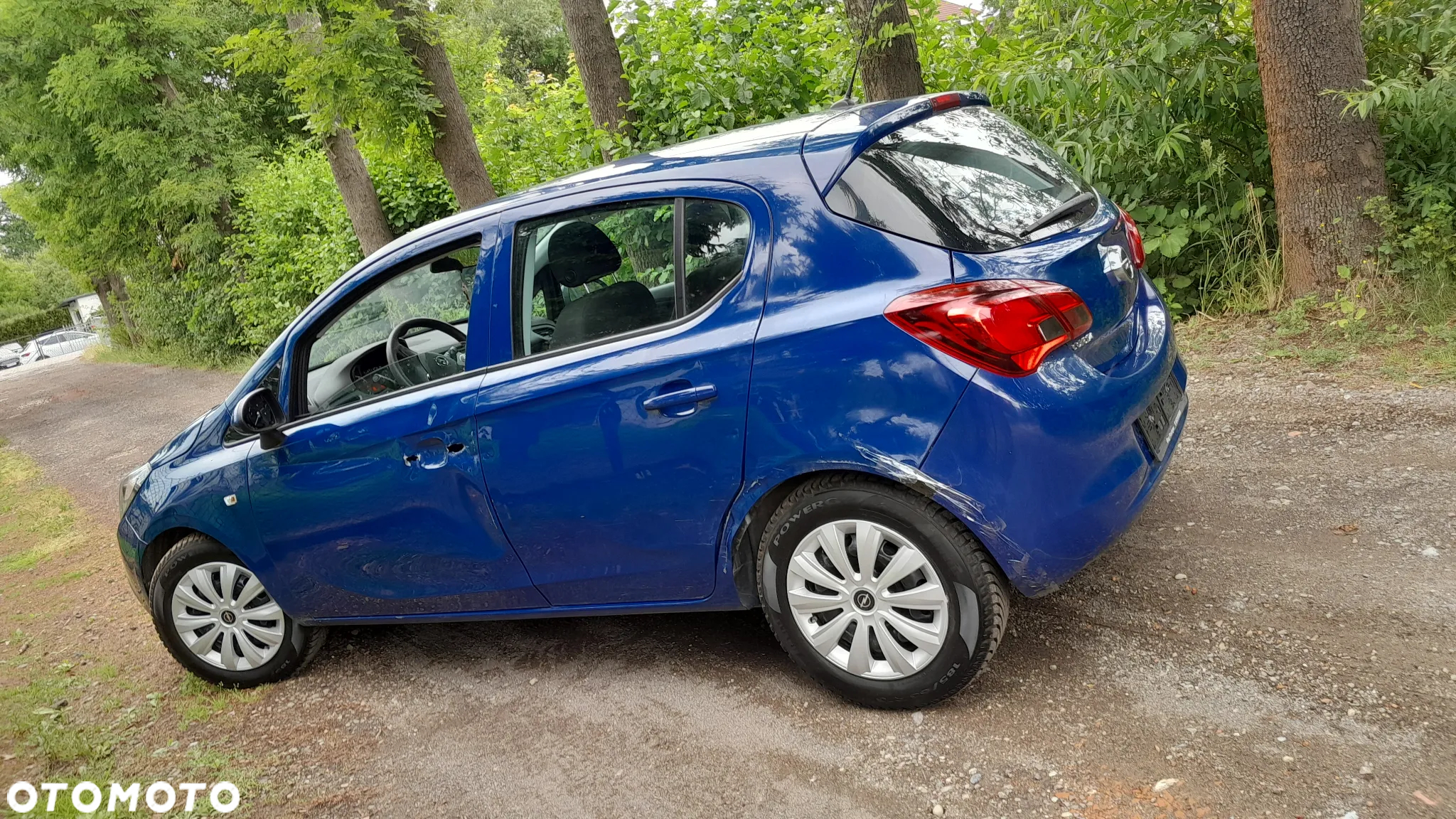 Opel Corsa - 4
