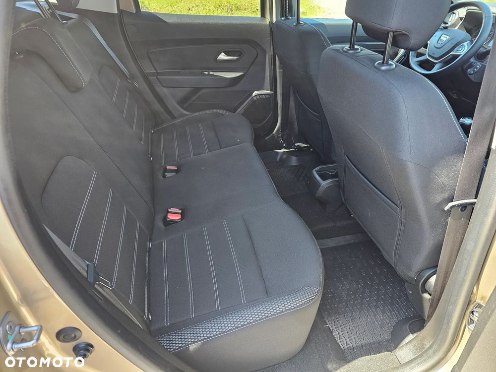 Dacia Duster 1.0 TCe Prestige - 13
