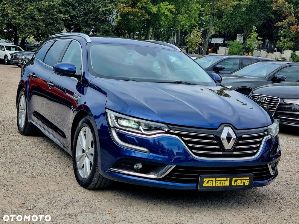 Renault Talisman ENERGY dCi 130 LIFE - 6