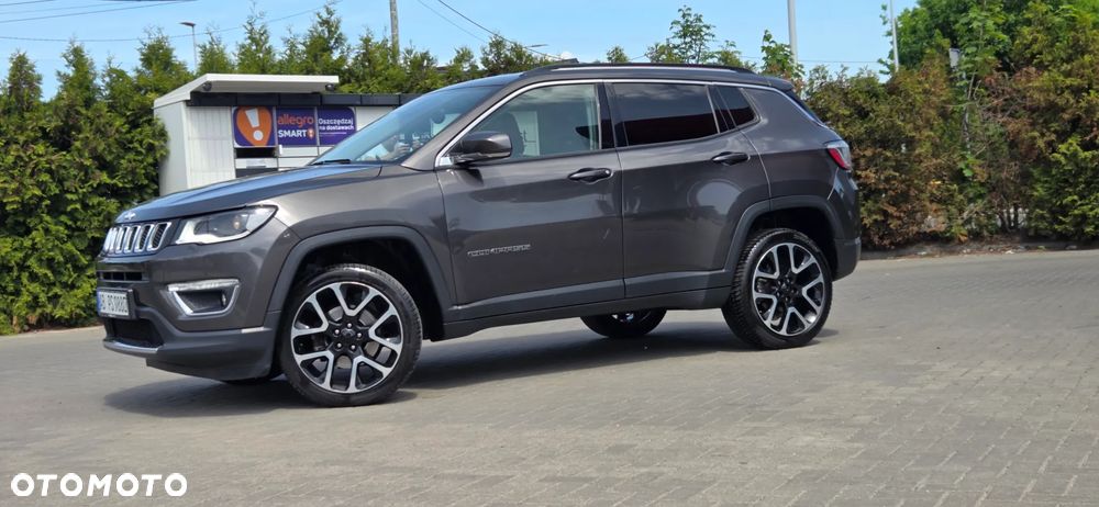 Jeep Compass - 5