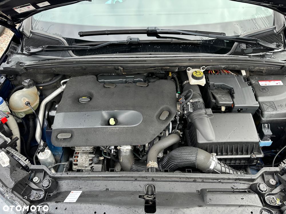 DS Automobiles DS 4 - 19