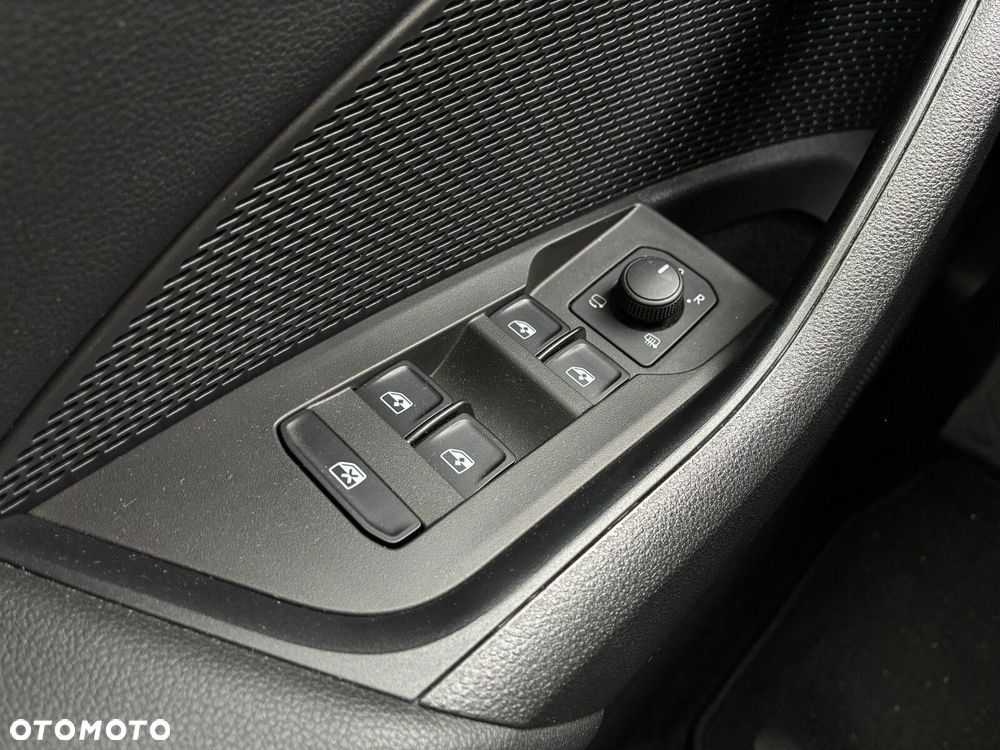 Skoda Octavia 2023