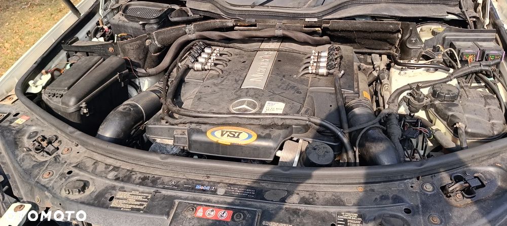 Mercedes-Benz ML 500 4-Matic - 14