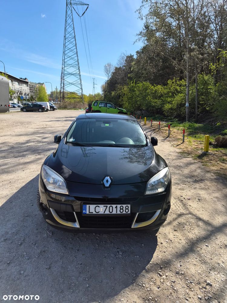 Renault Megane TCe 180 Dynamique - 1