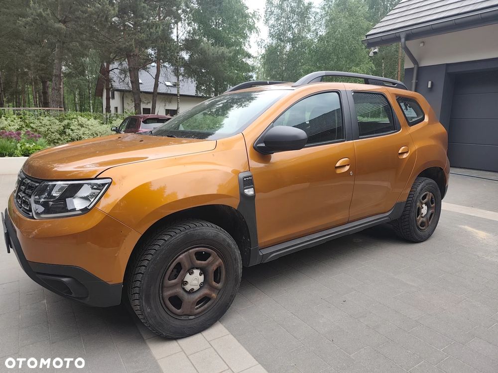 Dacia Duster - 3