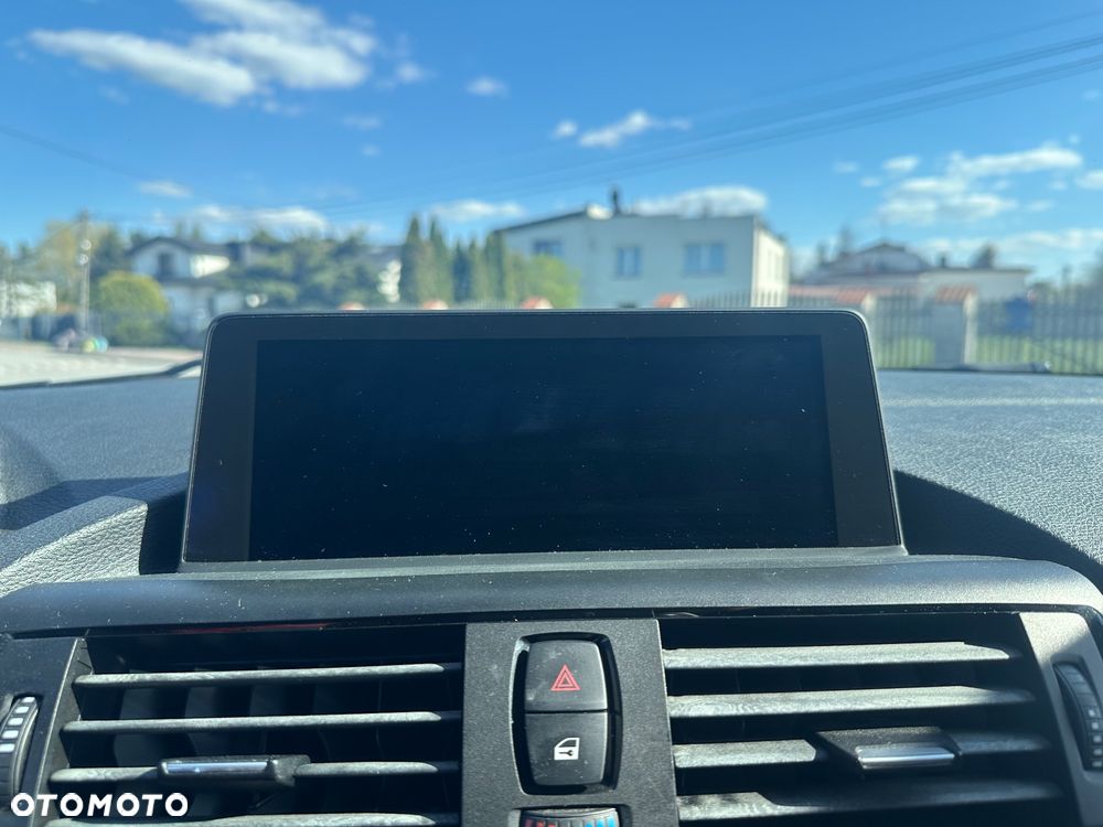 BMW Seria 1 118i Urban Line - 11