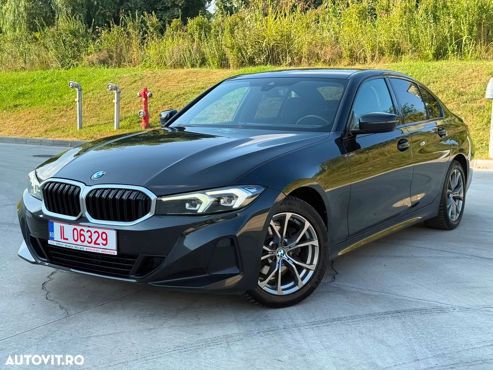 BMW Seria 3 - 1