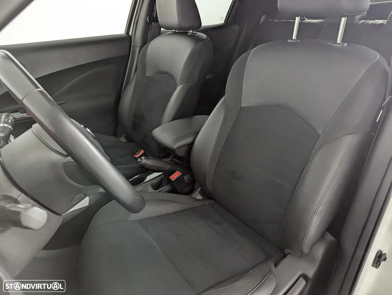 Nissan Juke 1.2 DIG-T Acenta Connect - 14