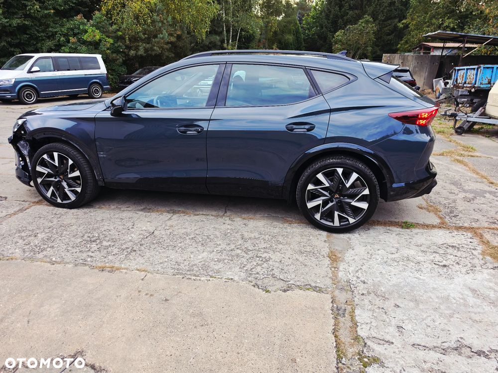 Cupra Formentor - 13