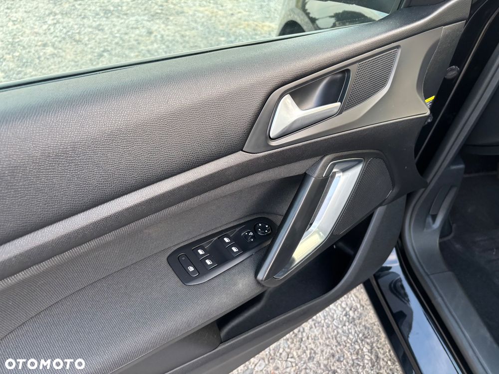 Peugeot 308 - 9