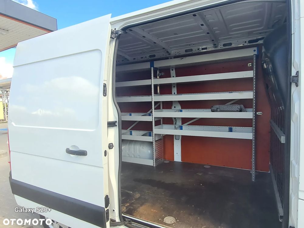 Renault MASTER 2.3/145 Warsztat serwis mobilny - 22