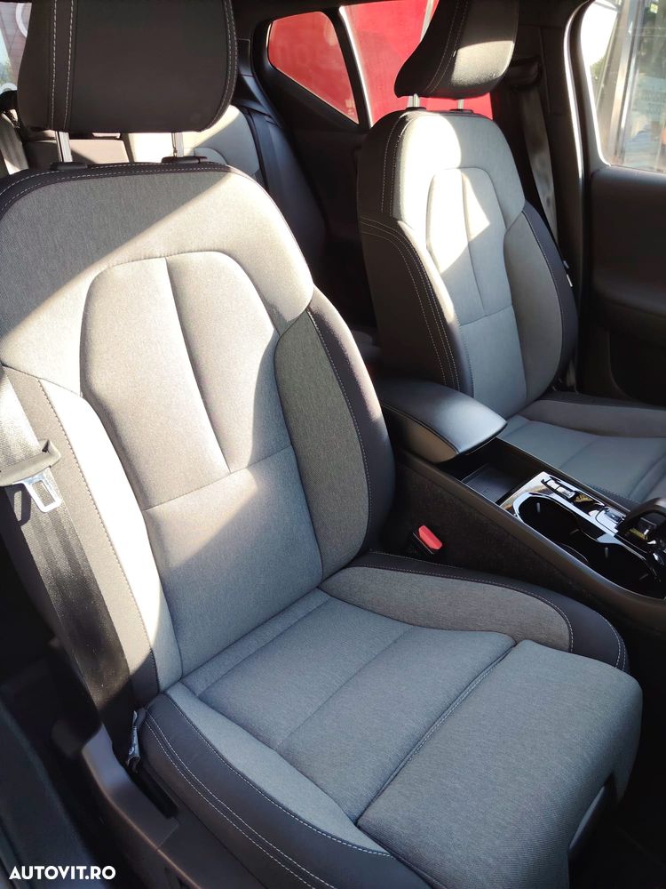 Volvo XC 40 T5 Recharge DKG Plus Dark - 15