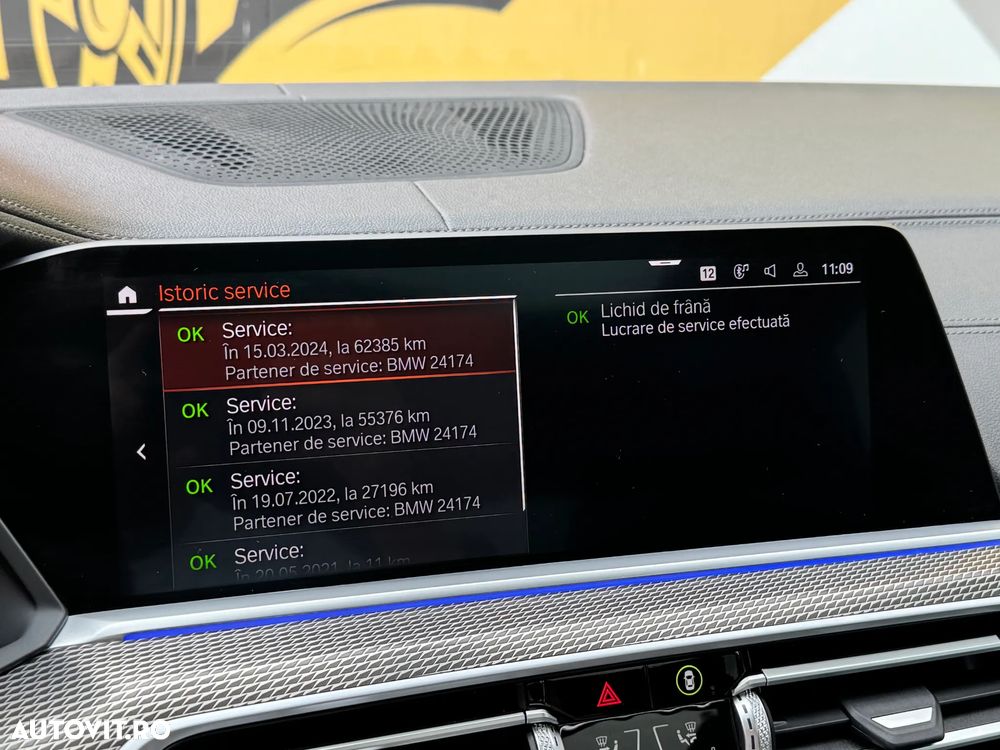 BMW X6 xDrive30d AT MHEV - 16