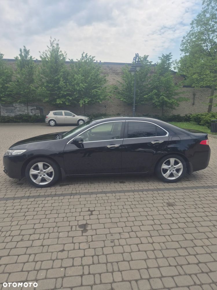 Honda Accord 2.0 Executive - 3