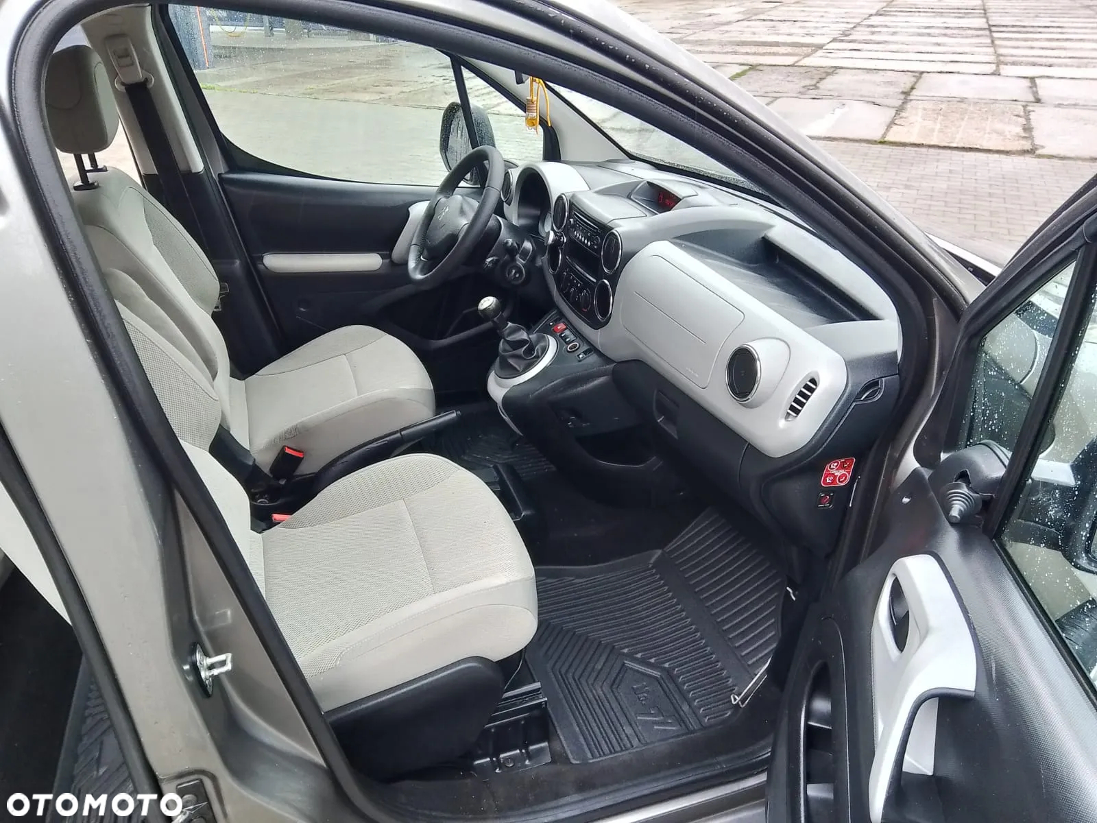 Peugeot Partner Tepee 90 Family - 7