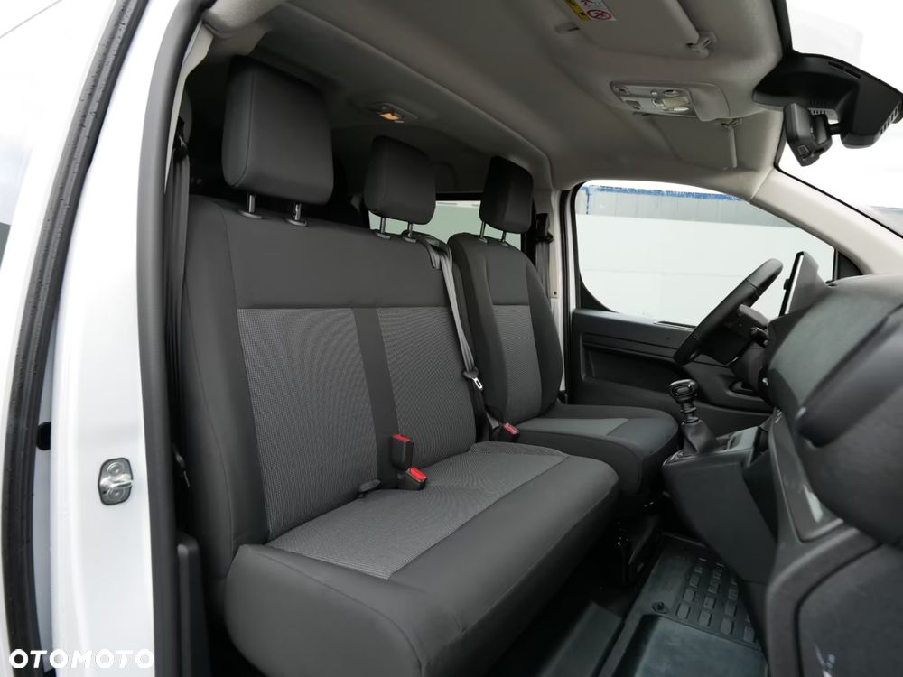 Fiat Scudo Brygadowy - 26