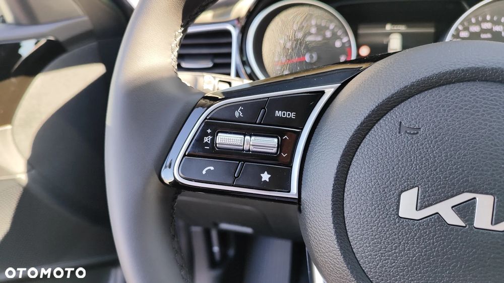 Kia Ceed 1.5 T-GDI Tribute - 17