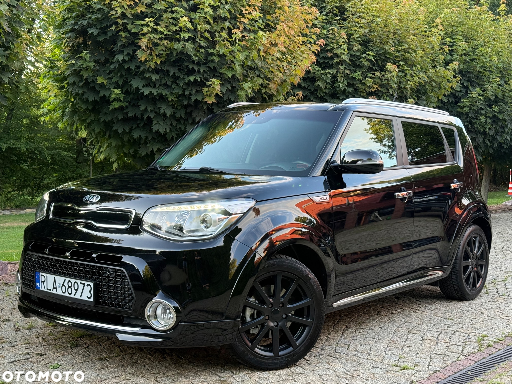Kia Soul 1.6 GDI M - 13